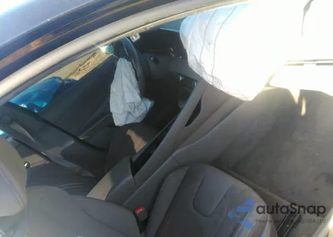 2022 Hyundai Elantra Sel из США, поврежденный, VIN KMHLN4AG6NU225035